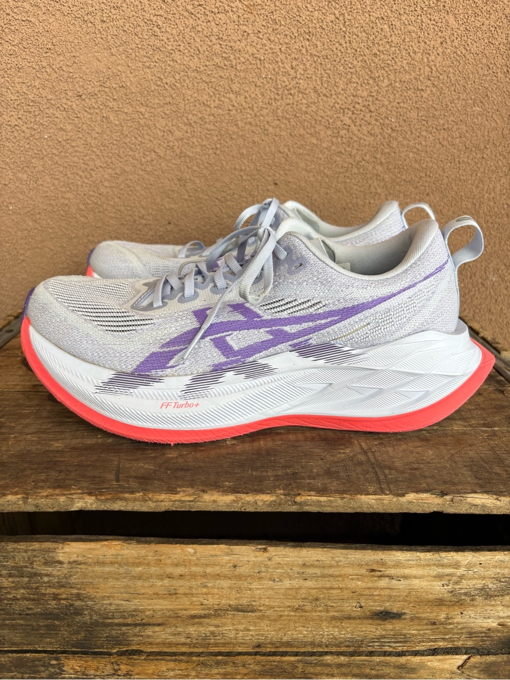 Asics Superblast 2 Running Shoe